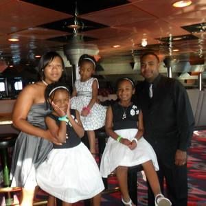 Meet your Posher, Julian